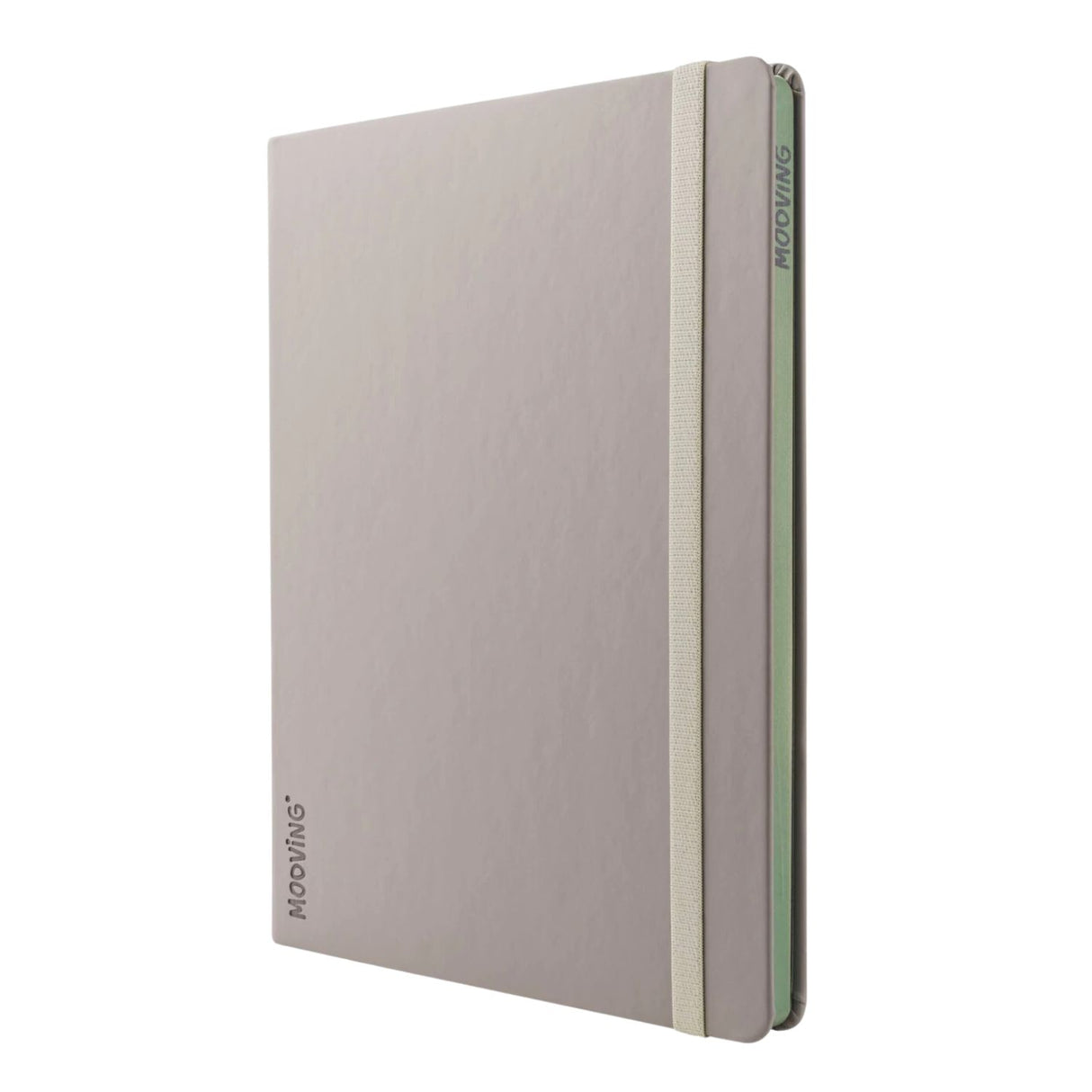 Mooving Notes - Sketchbook 19 x 24 cm 80 Hojas
