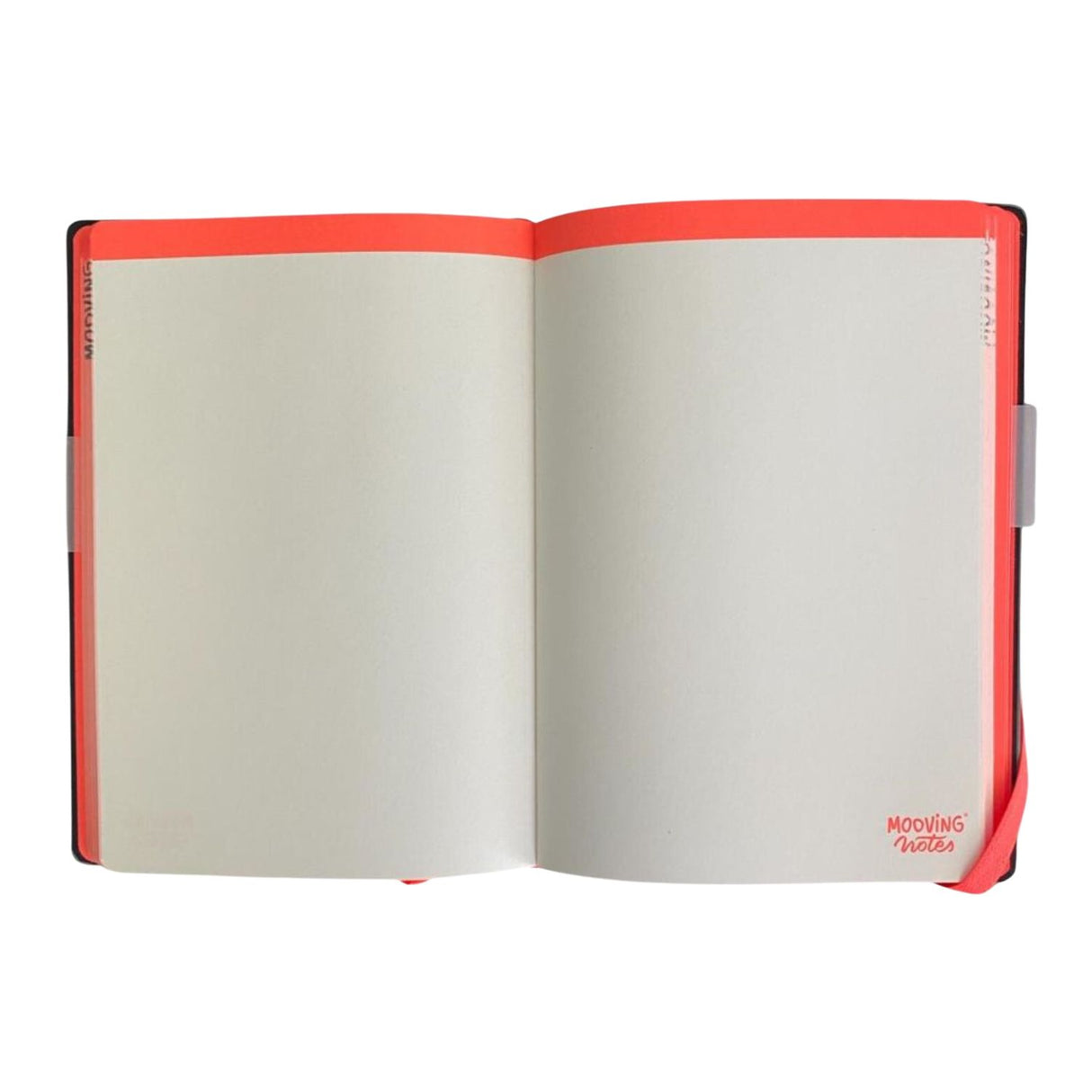 Mooving Notes - Sketchbook A5 96 Hojas Tapa Flex