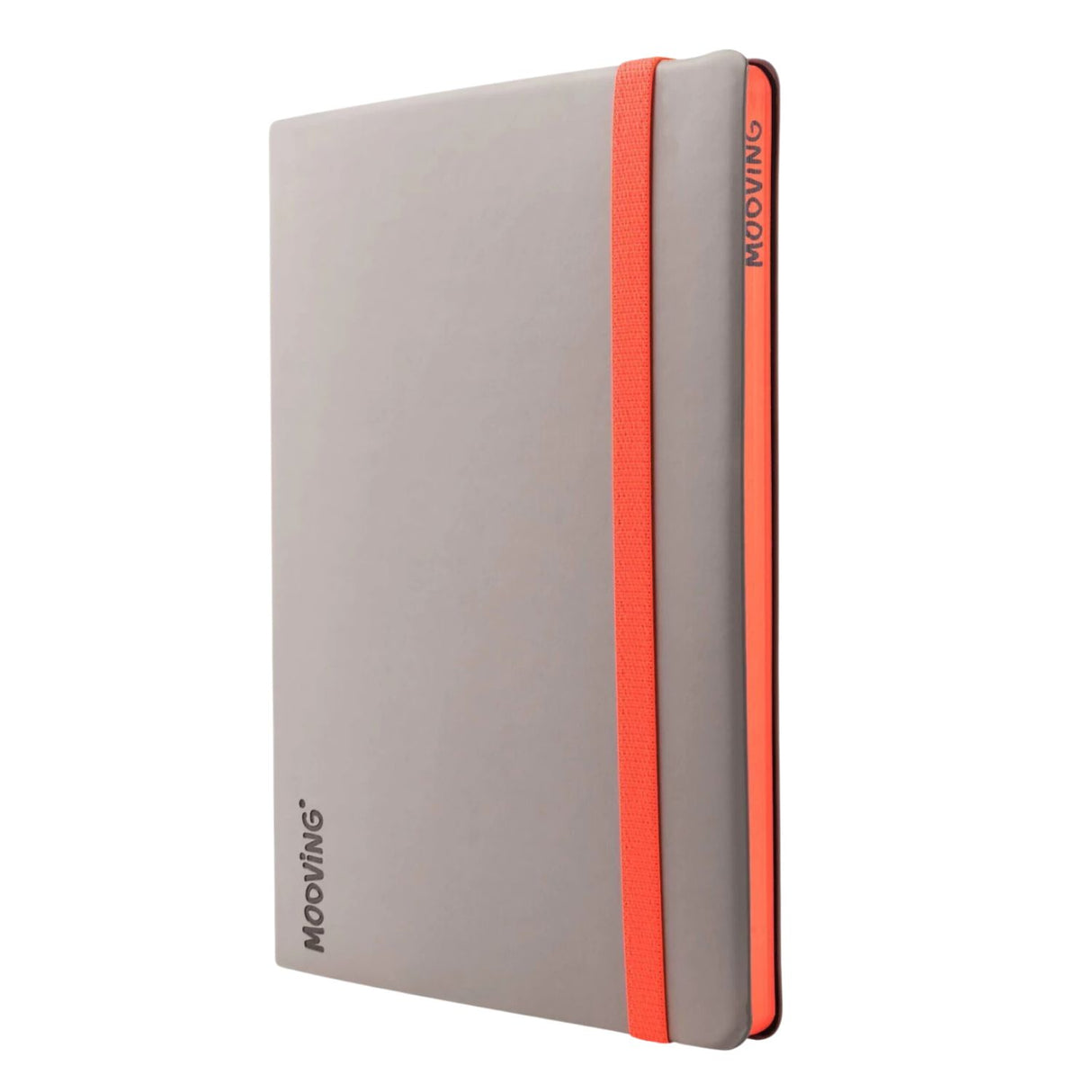 Mooving Notes - Sketchbook A5 96 Hojas Tapa Flex