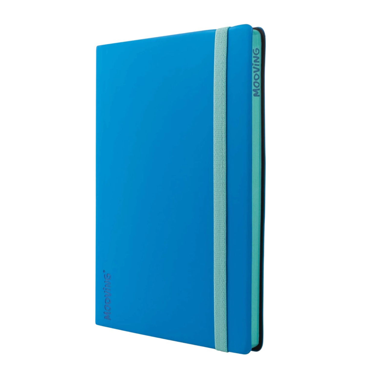 Mooving Notes - Sketchbook A5 96 Hojas Tapa Flex