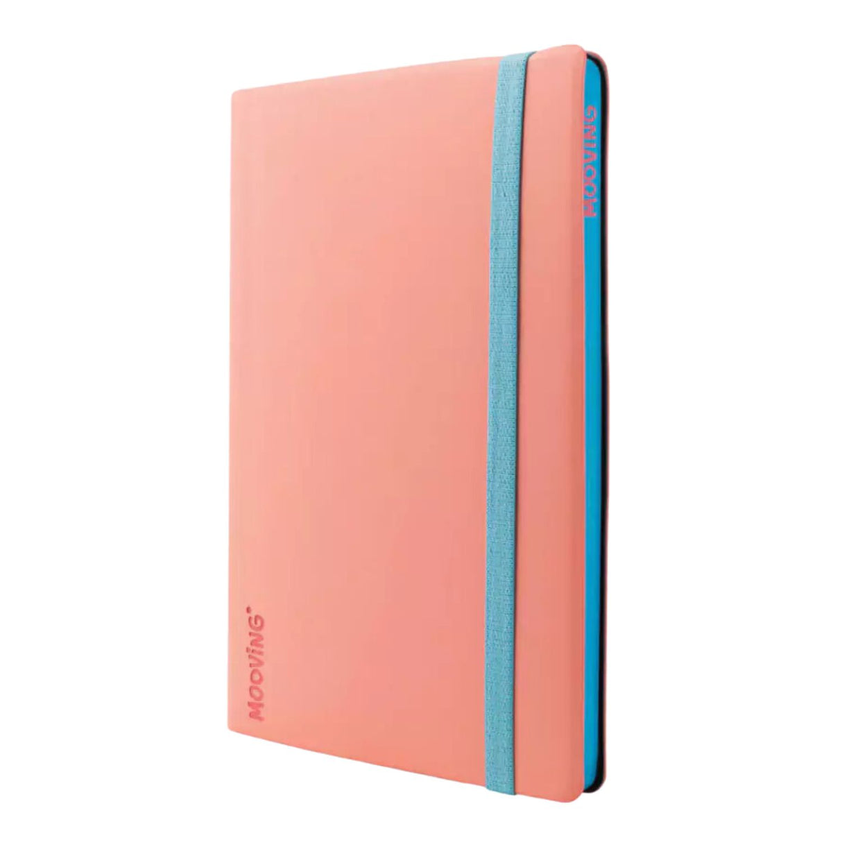 Mooving Notes - Sketchbook A5 96 Hojas Tapa Flex