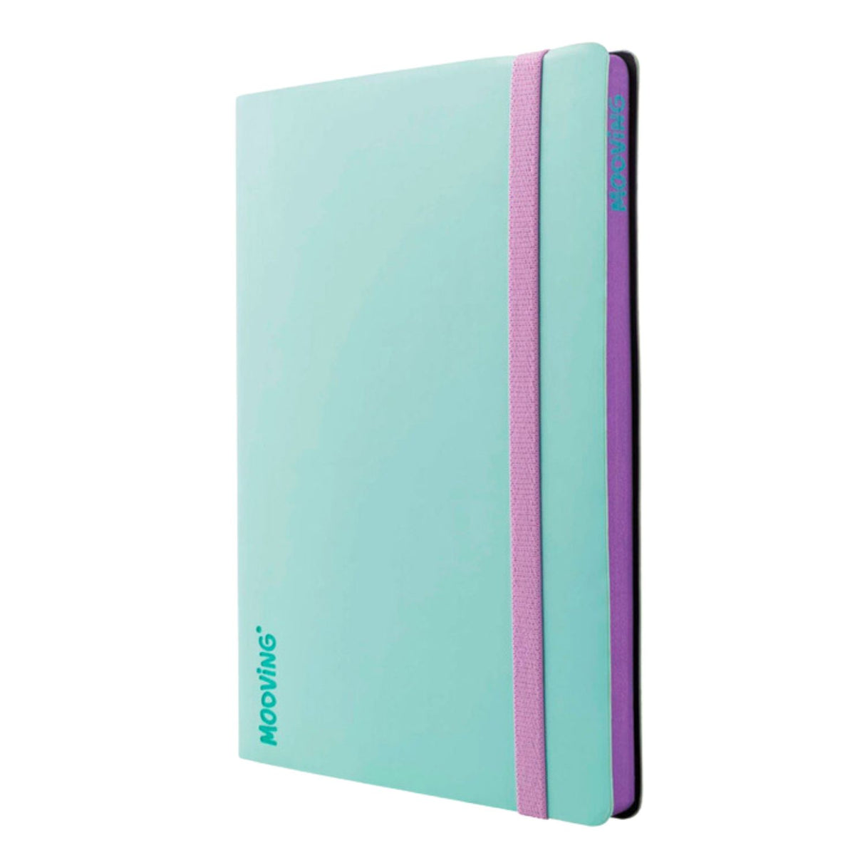 Mooving Notes - Sketchbook A5 96 Hojas Tapa Flex