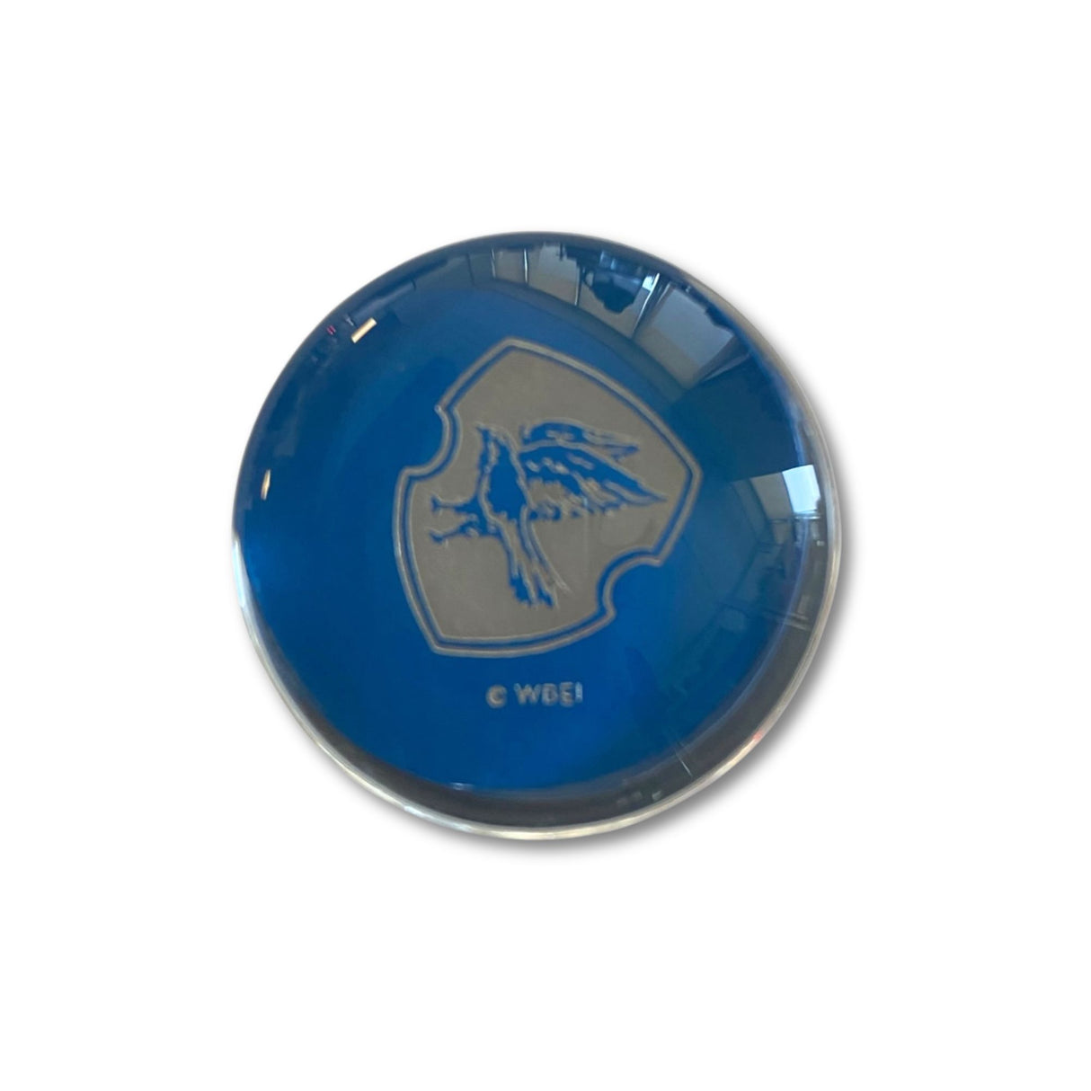 Mooving - Set 4 Imanes Harry Potter