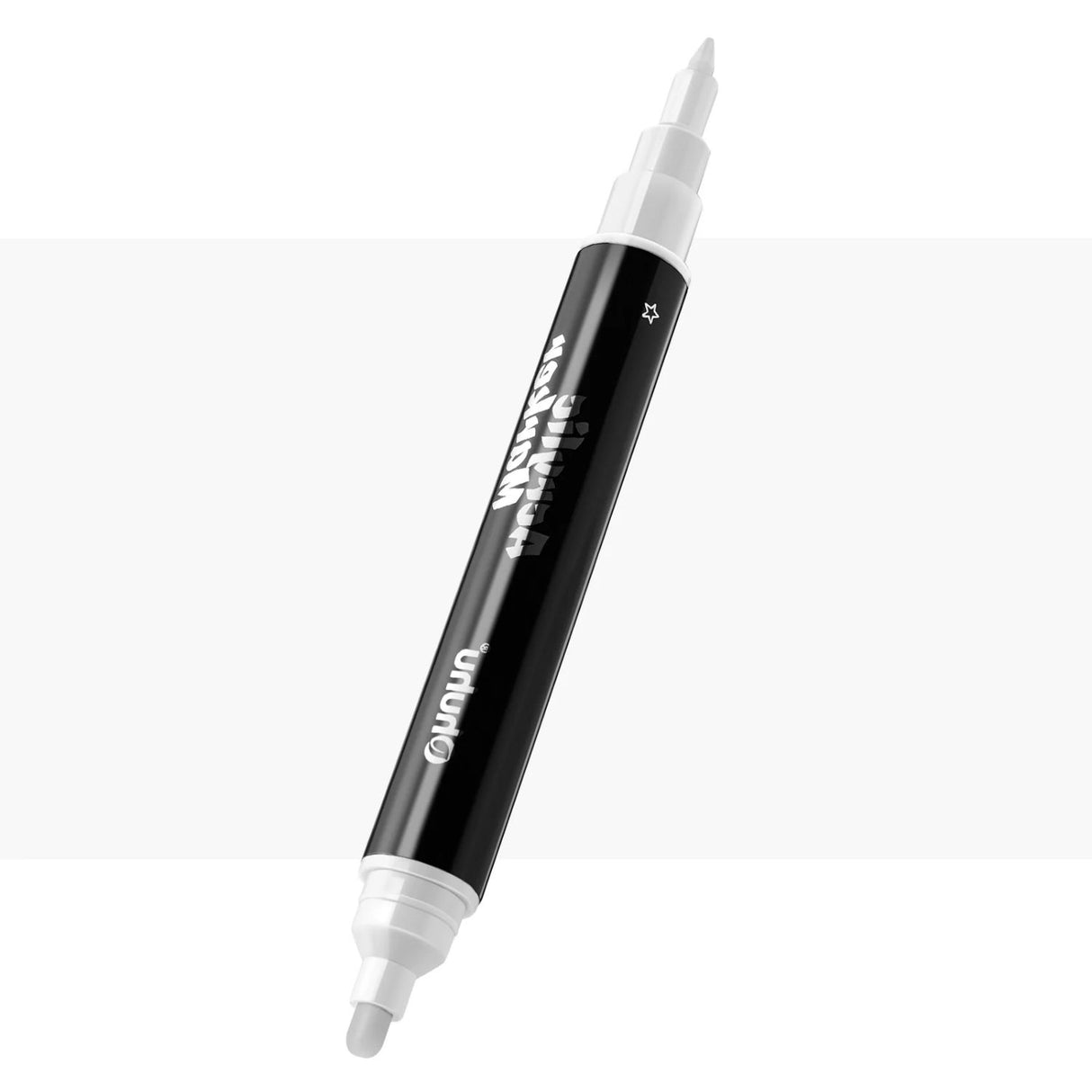 Ohuhu - Marcadores Acrílicos Kakaako Doble Punta