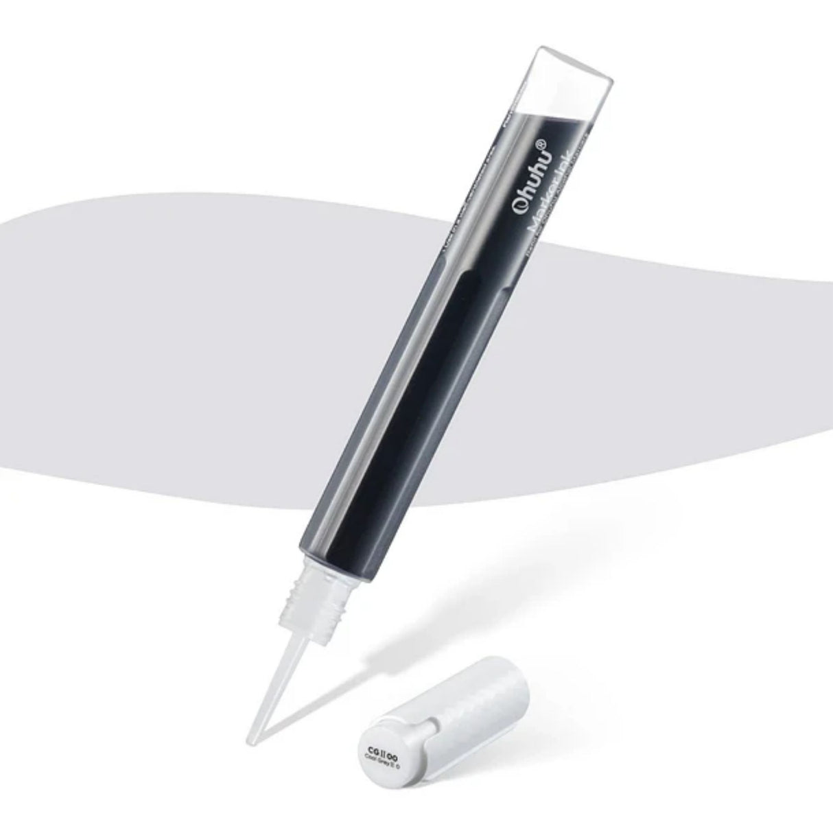 Ohuhu Marker Ink - Tinta al Alcohol Recarga 16 ml