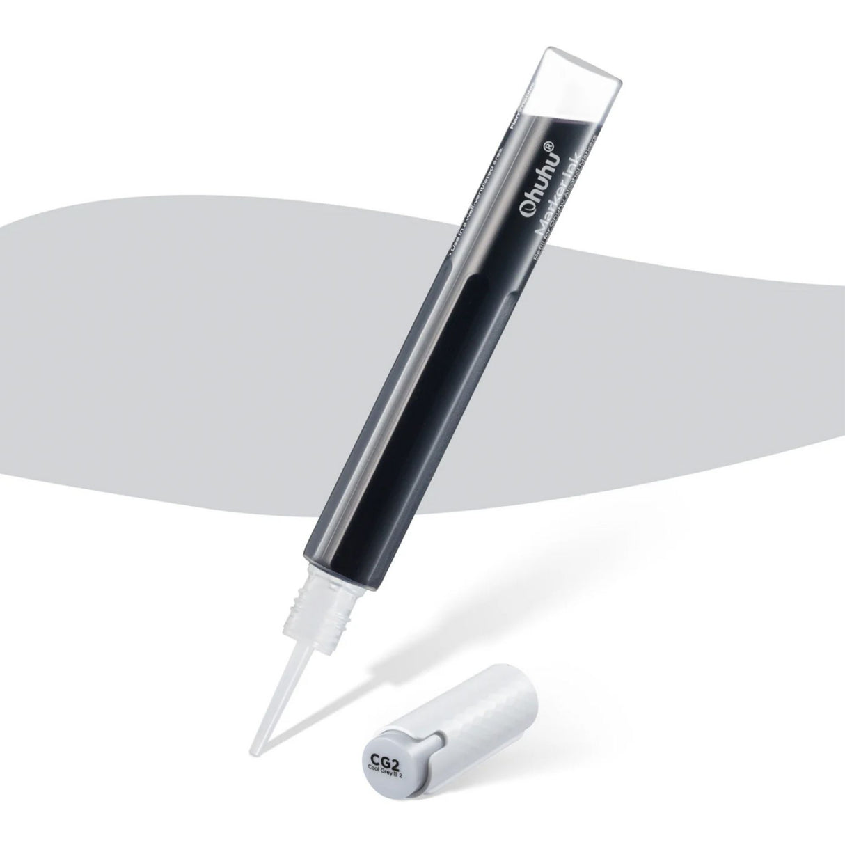 Ohuhu Marker Ink - Tinta al Alcohol Recarga 16 ml