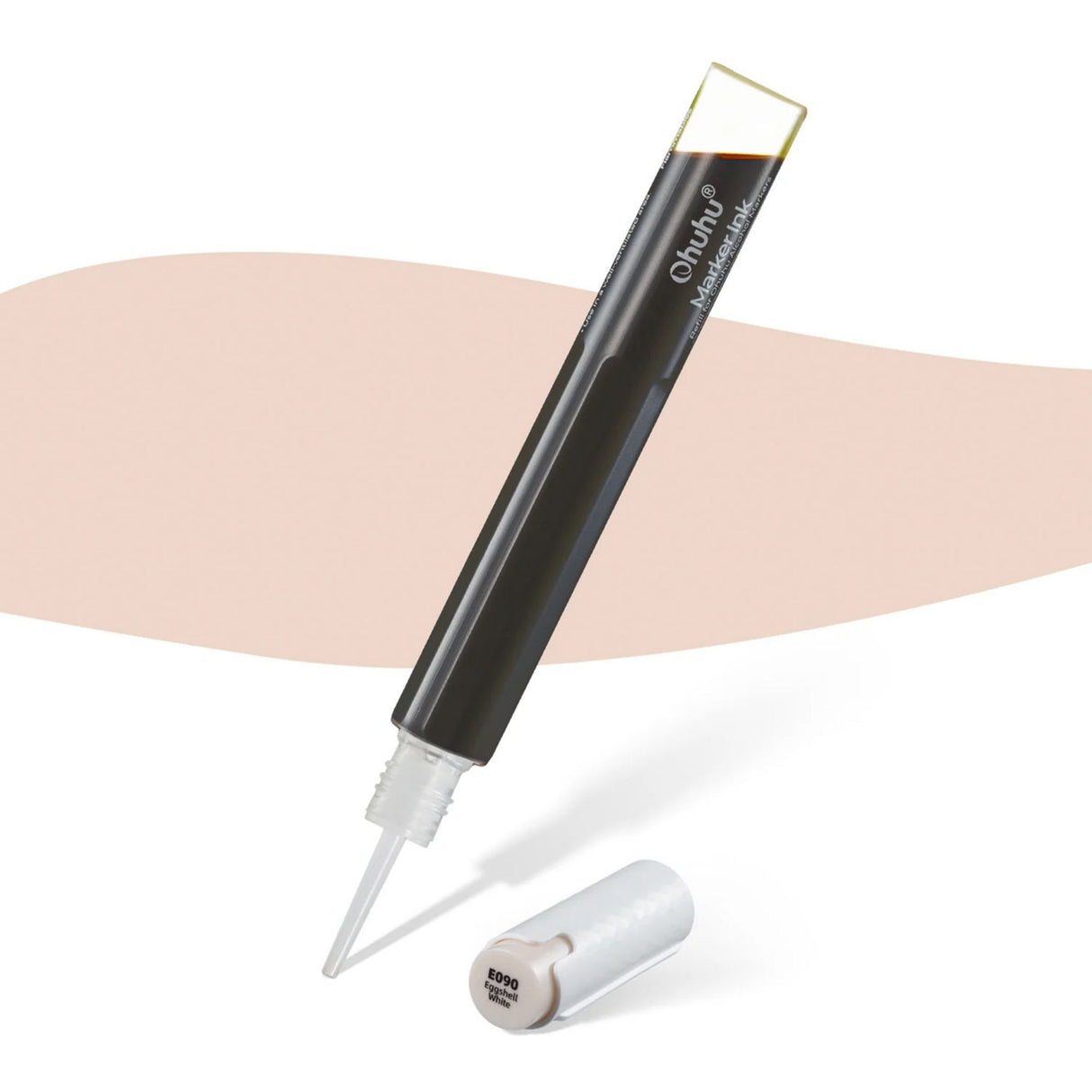 Ohuhu Marker Ink - Tinta al Alcohol Recarga 16 ml