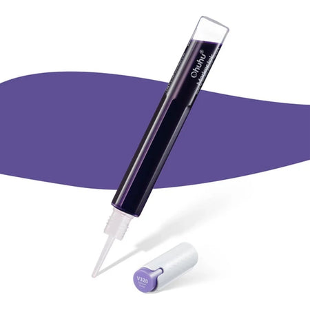 Gentian Violet - V414 / V320