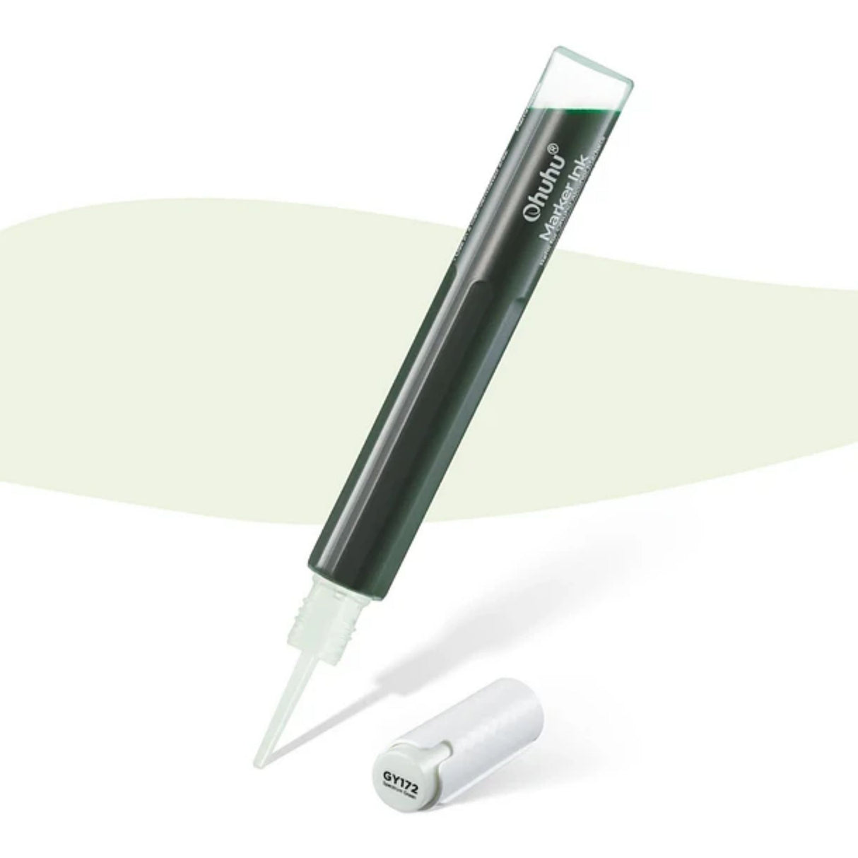 Ohuhu Marker Ink - Tinta al Alcohol Recarga 16 ml