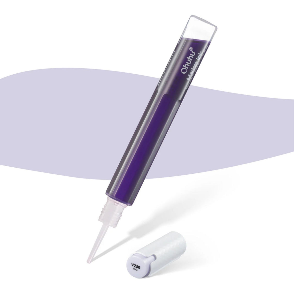 Ohuhu Marker Ink - Tinta al Alcohol Recarga 16 ml