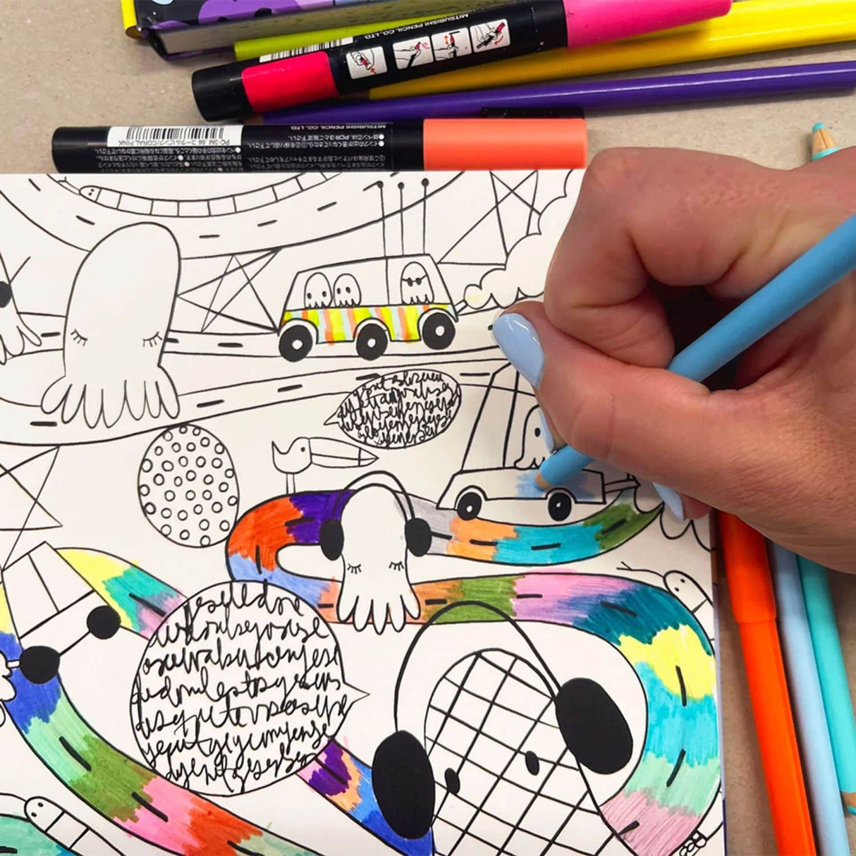 Soñando - Olivia Allamand