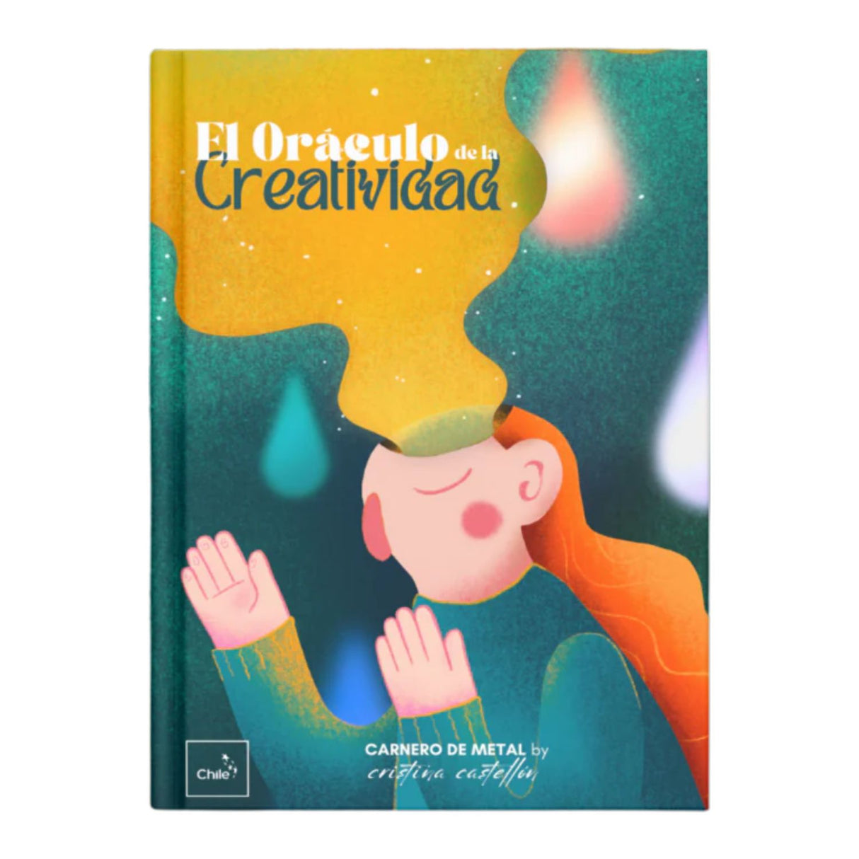 Oráculo - Carnero de Metal