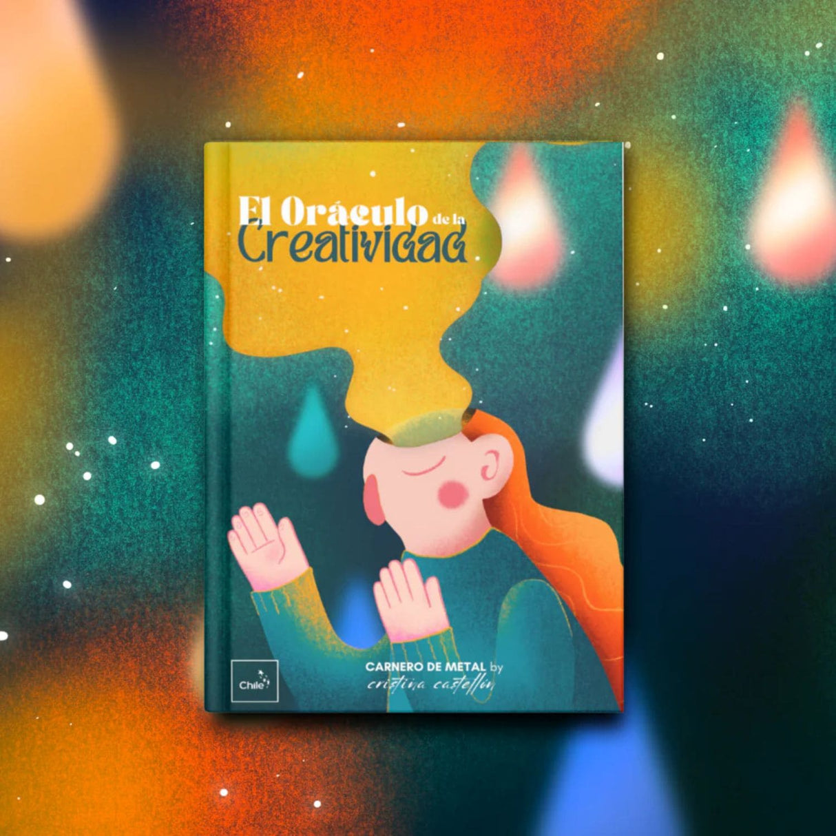 Oráculo - Carnero de Metal