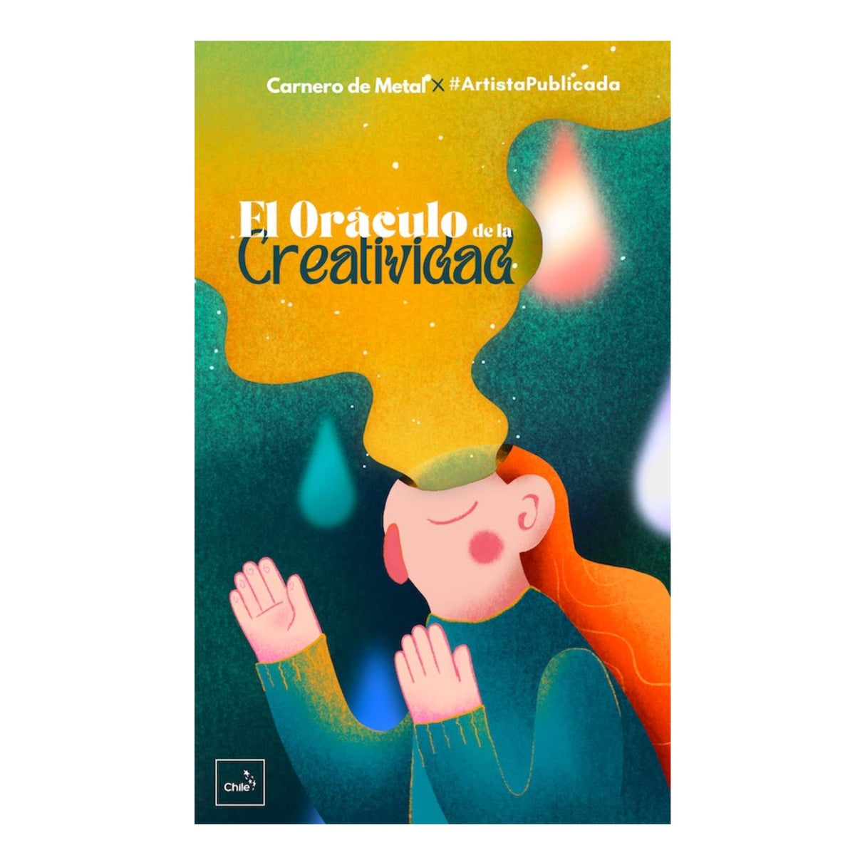 Oráculo - Carnero de Metal