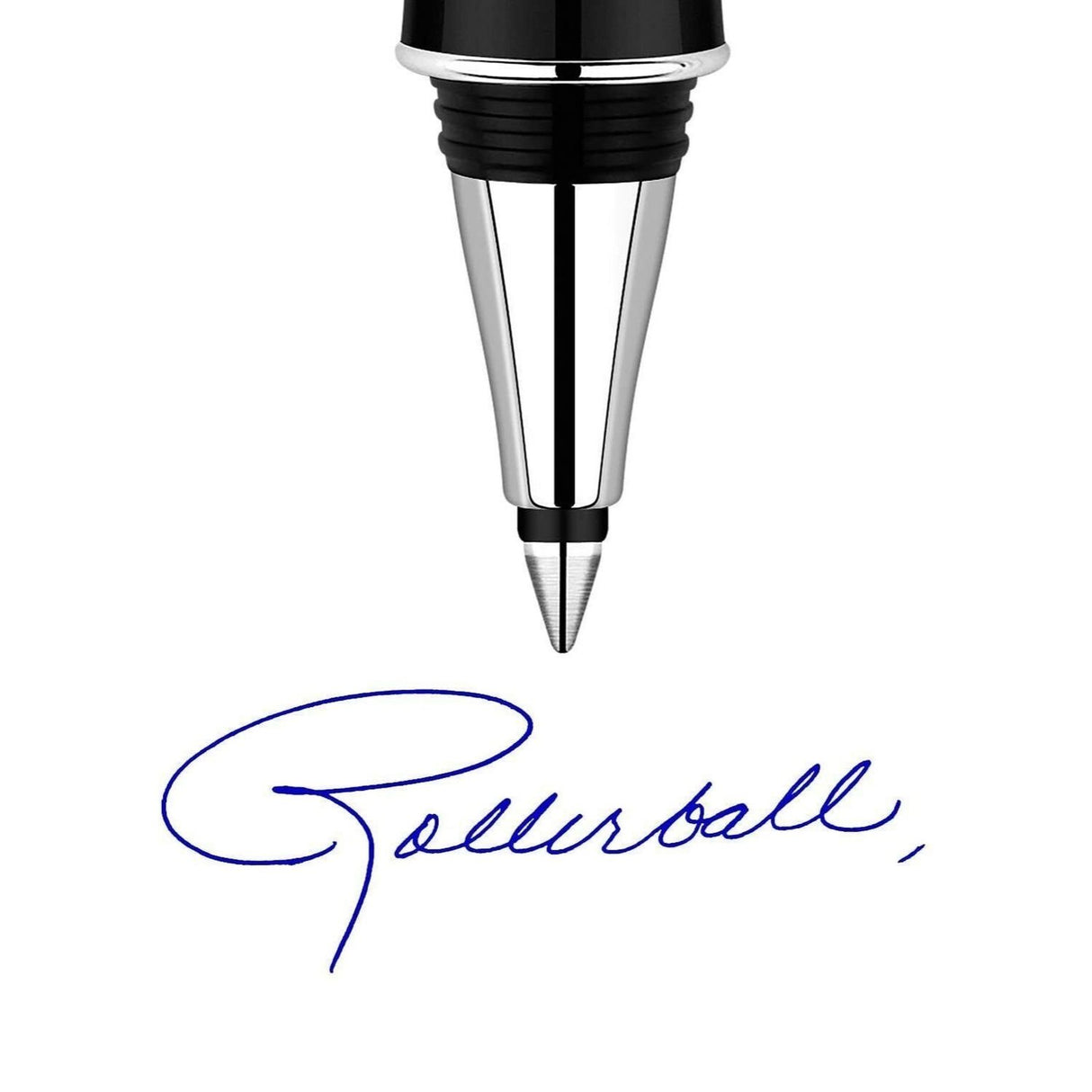 Parker - Repuesto de Roller Quink Punta 0.5