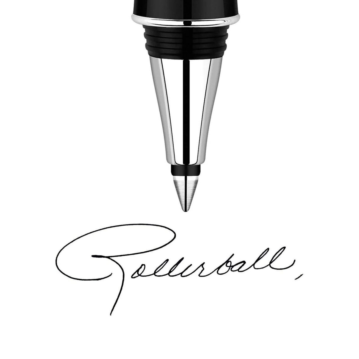 Parker - Repuesto de Roller Quink Punta 0.7