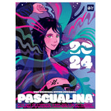 Pascualina - Agenda 2024 Shadowgram