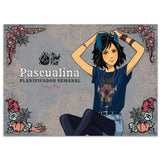 Pascualina - Planner Semanal