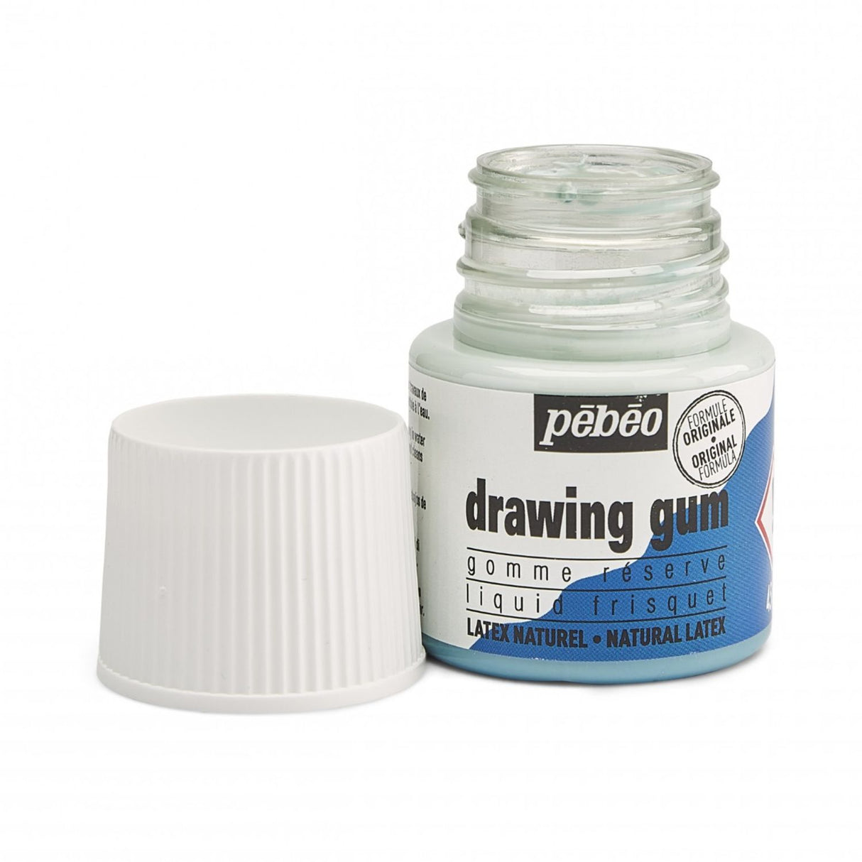 Pebeo - Enmascarador Drawing Gum 45 ml