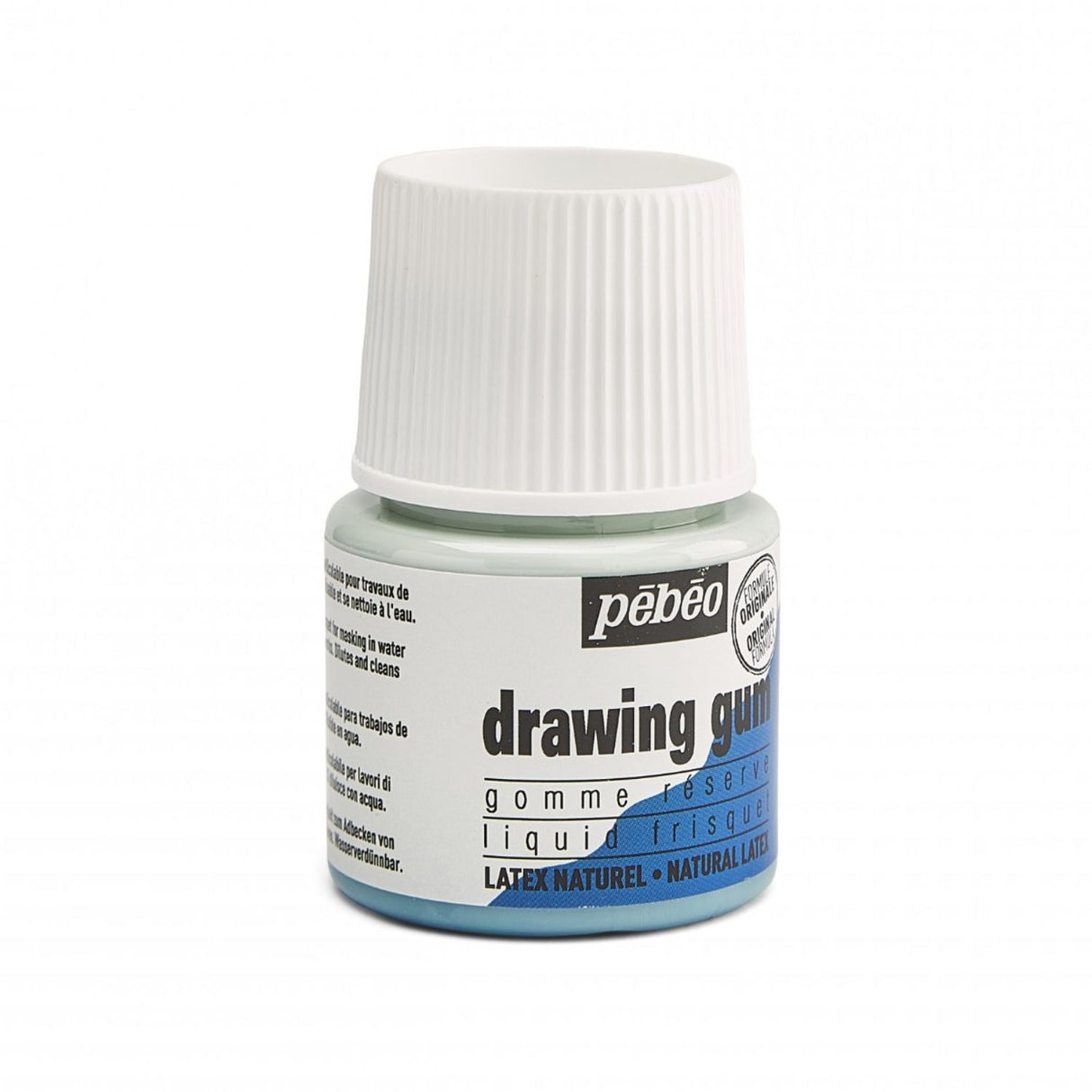 Pebeo - Enmascarador Drawing Gum 45 ml