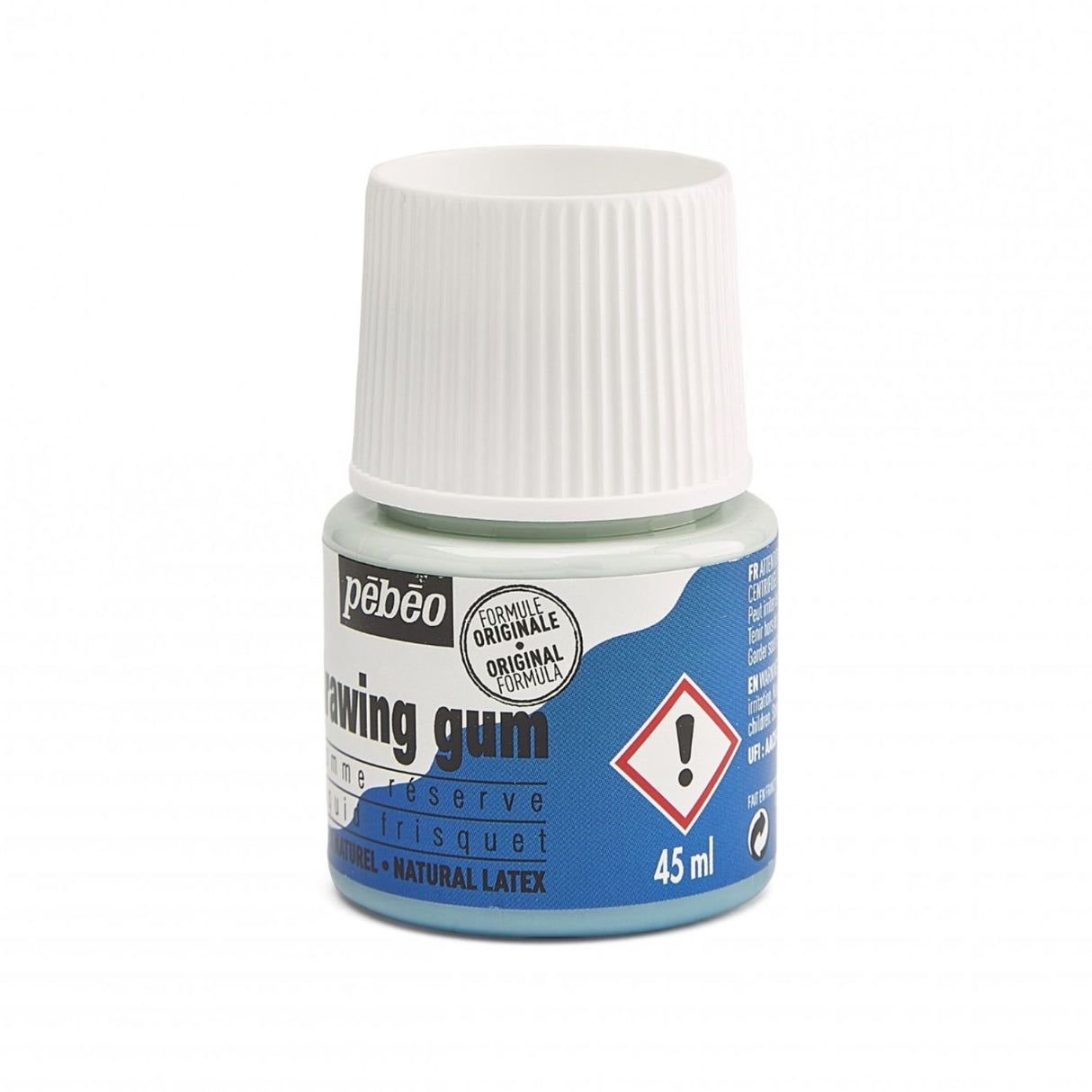 Pebeo - Enmascarador Drawing Gum 45 ml