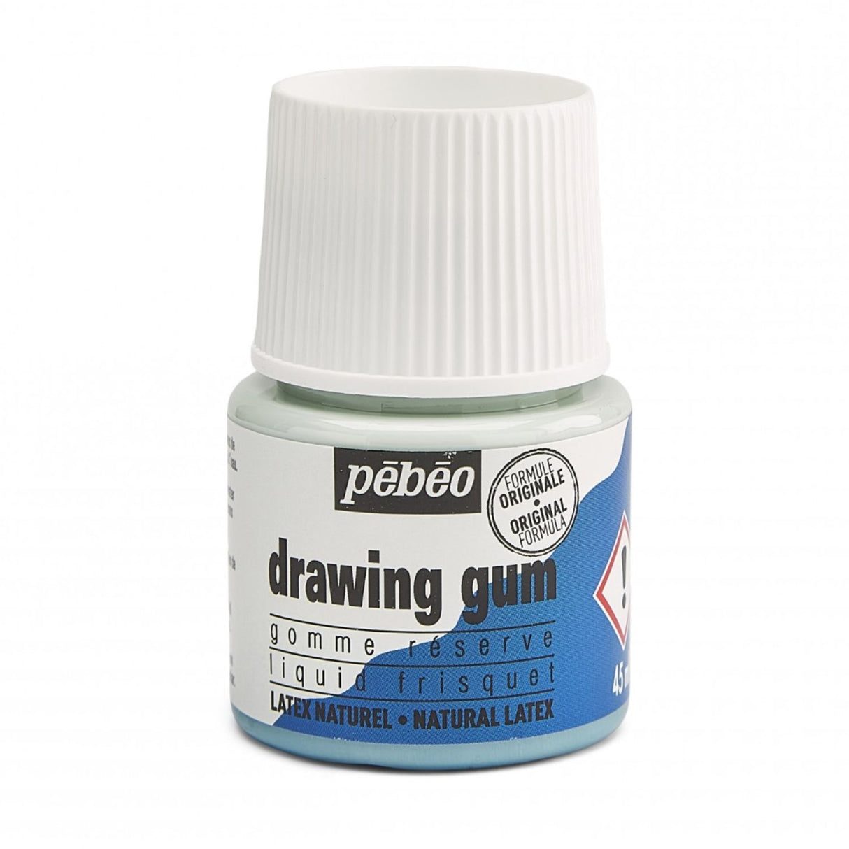 Pebeo - Enmascarador Drawing Gum 45 ml