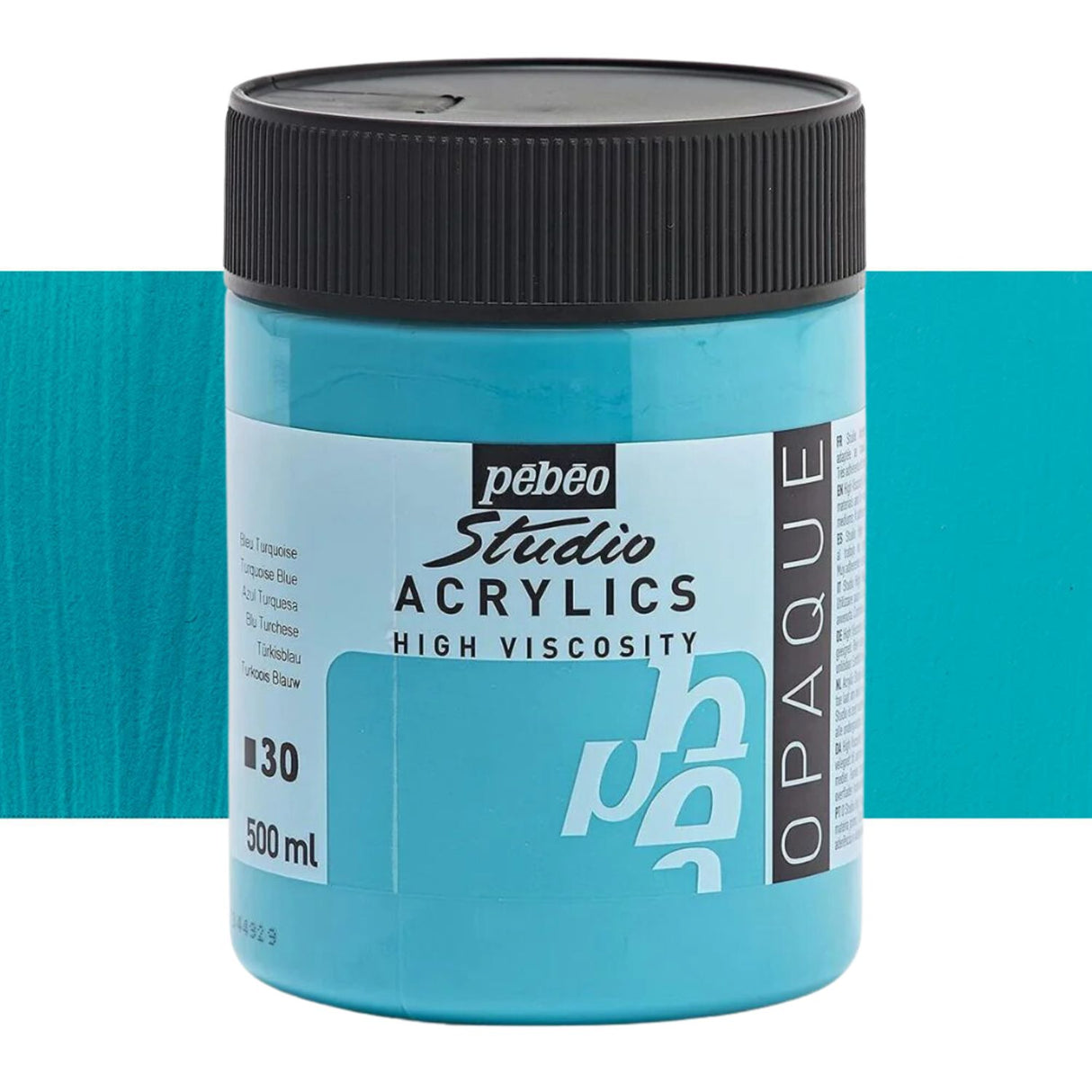 Pebeo Studio - Acrílico 500 ml