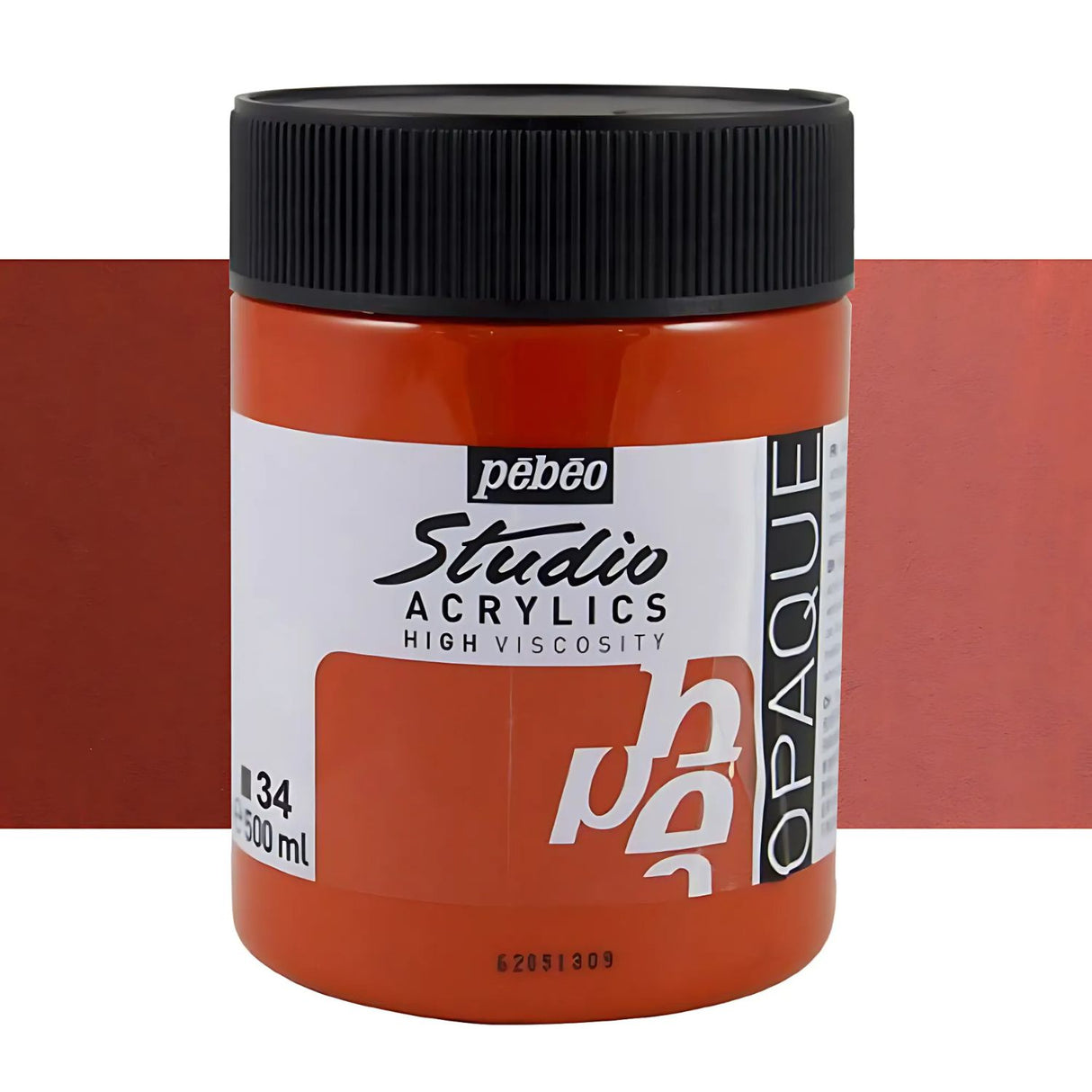 Pebeo Studio - Acrílico 500 ml