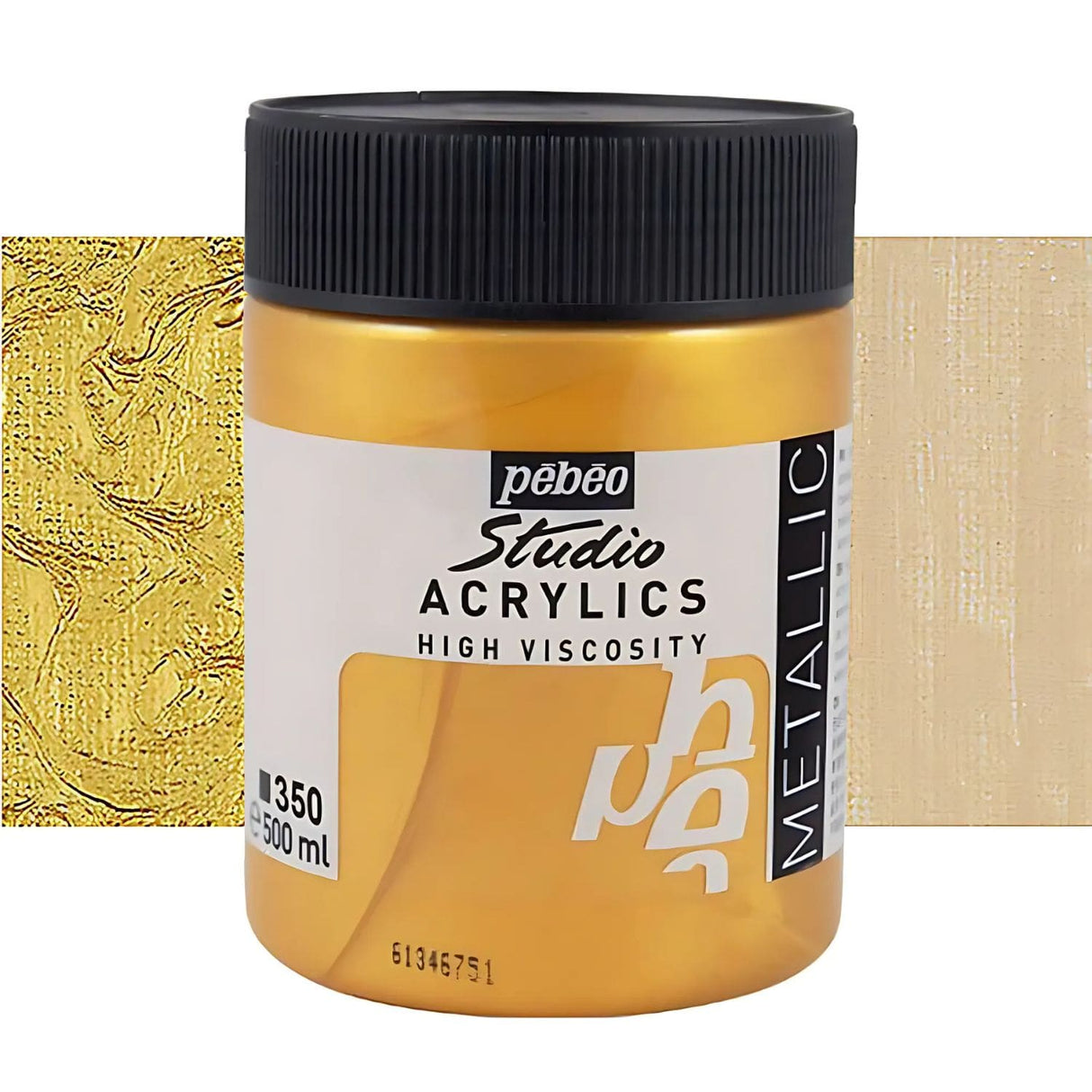 Pebeo Studio - Acrílico 500 ml