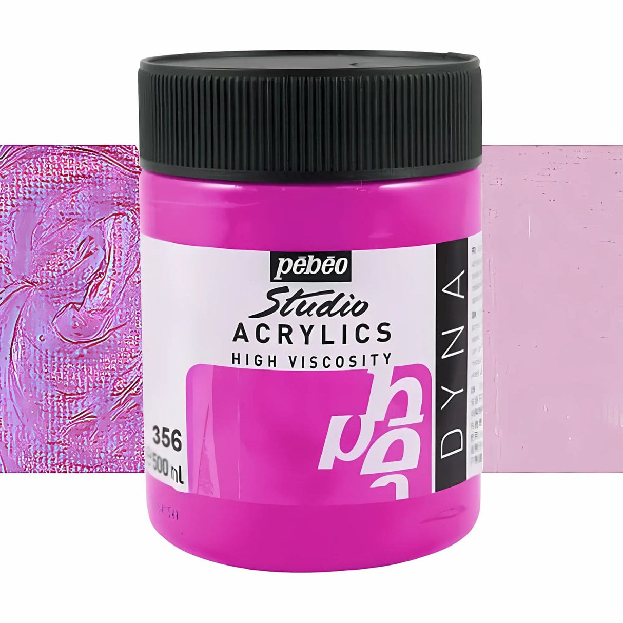 Pebeo Studio - Acrílico 500 ml