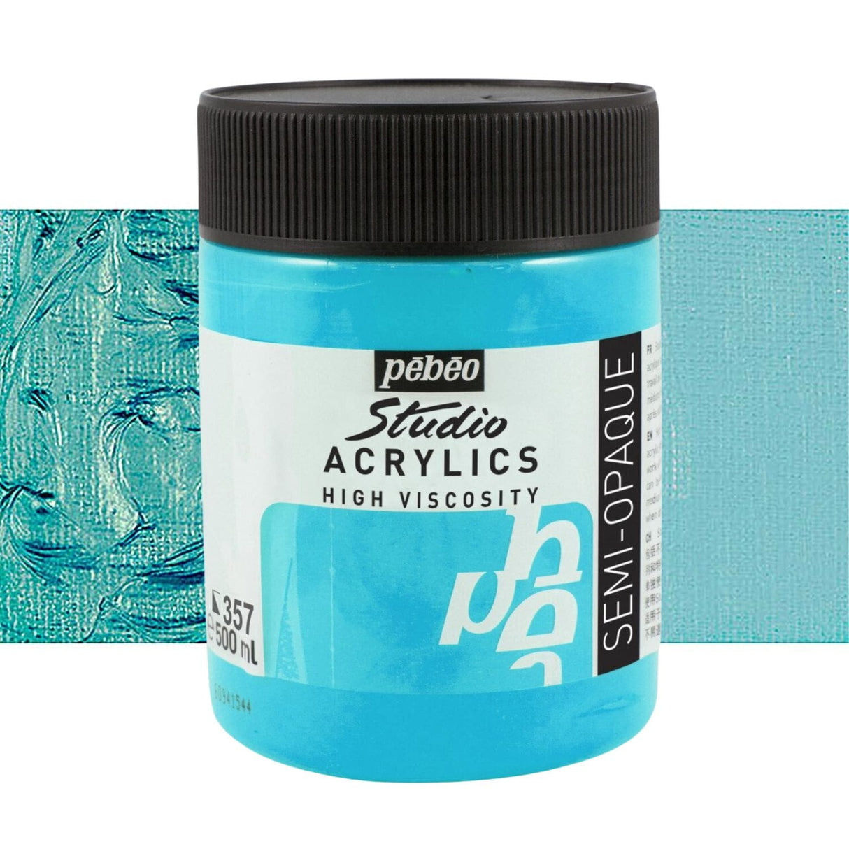 Pebeo Studio - Acrílico 500 ml