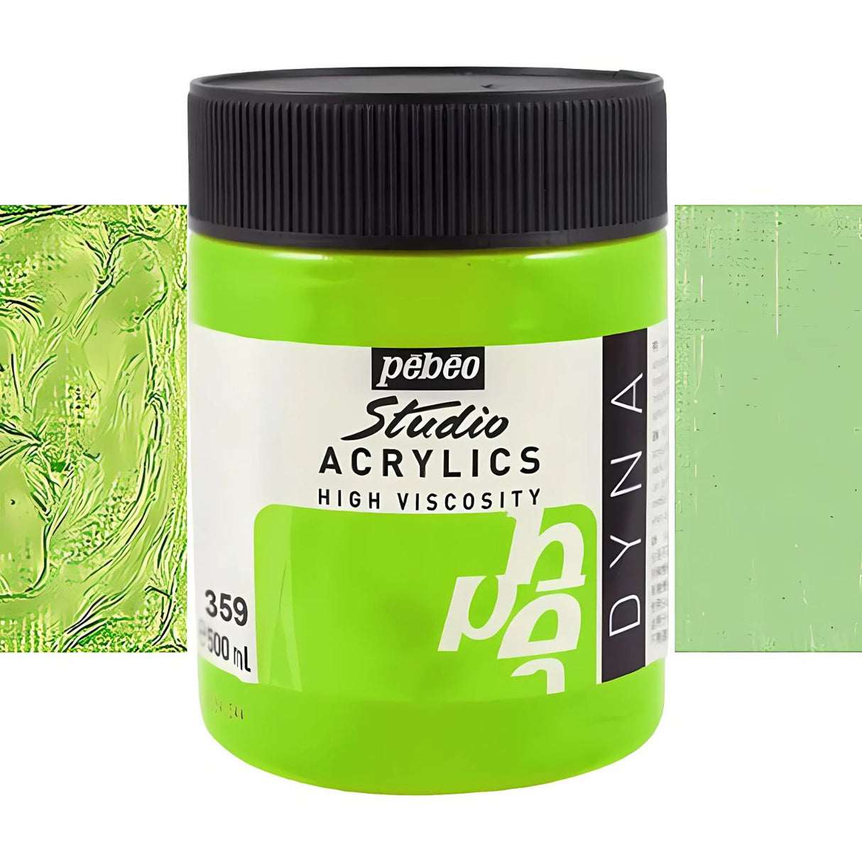 Pebeo Studio - Acrílico 500 ml