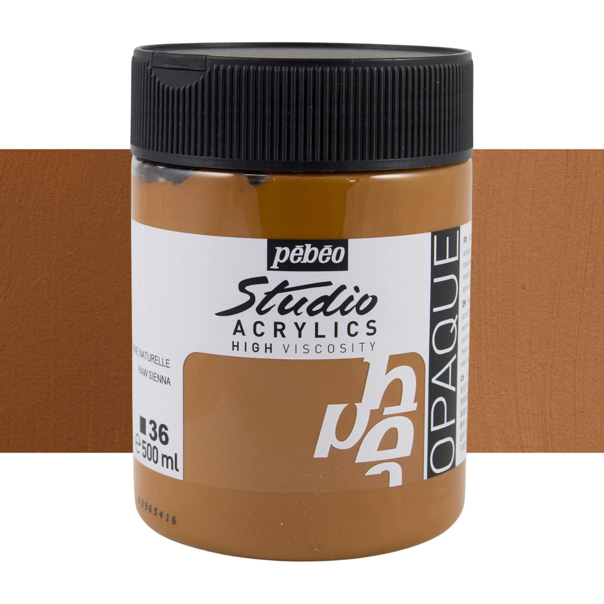 Pebeo Studio - Acrílico 500 ml