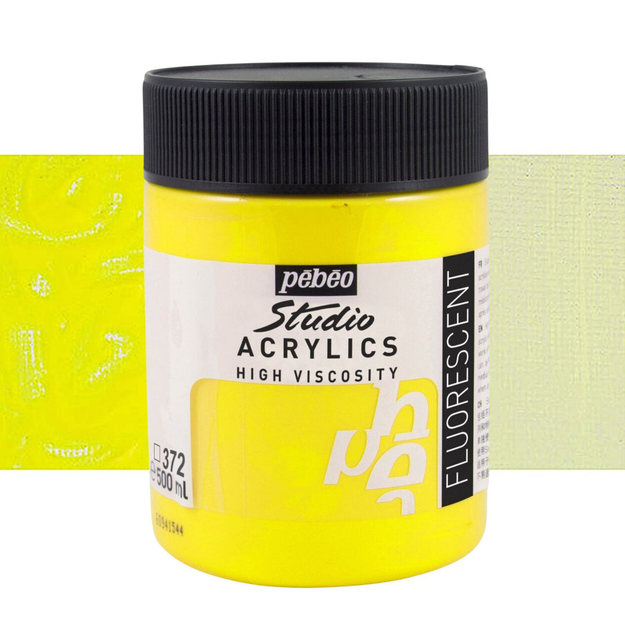 Pebeo Studio - Acrílico 500 ml