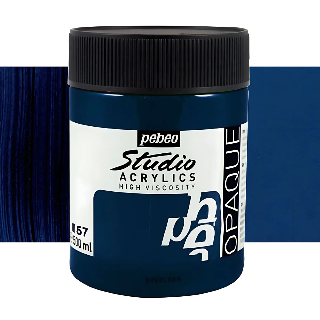 Pebeo Studio - Acrílico 500 ml