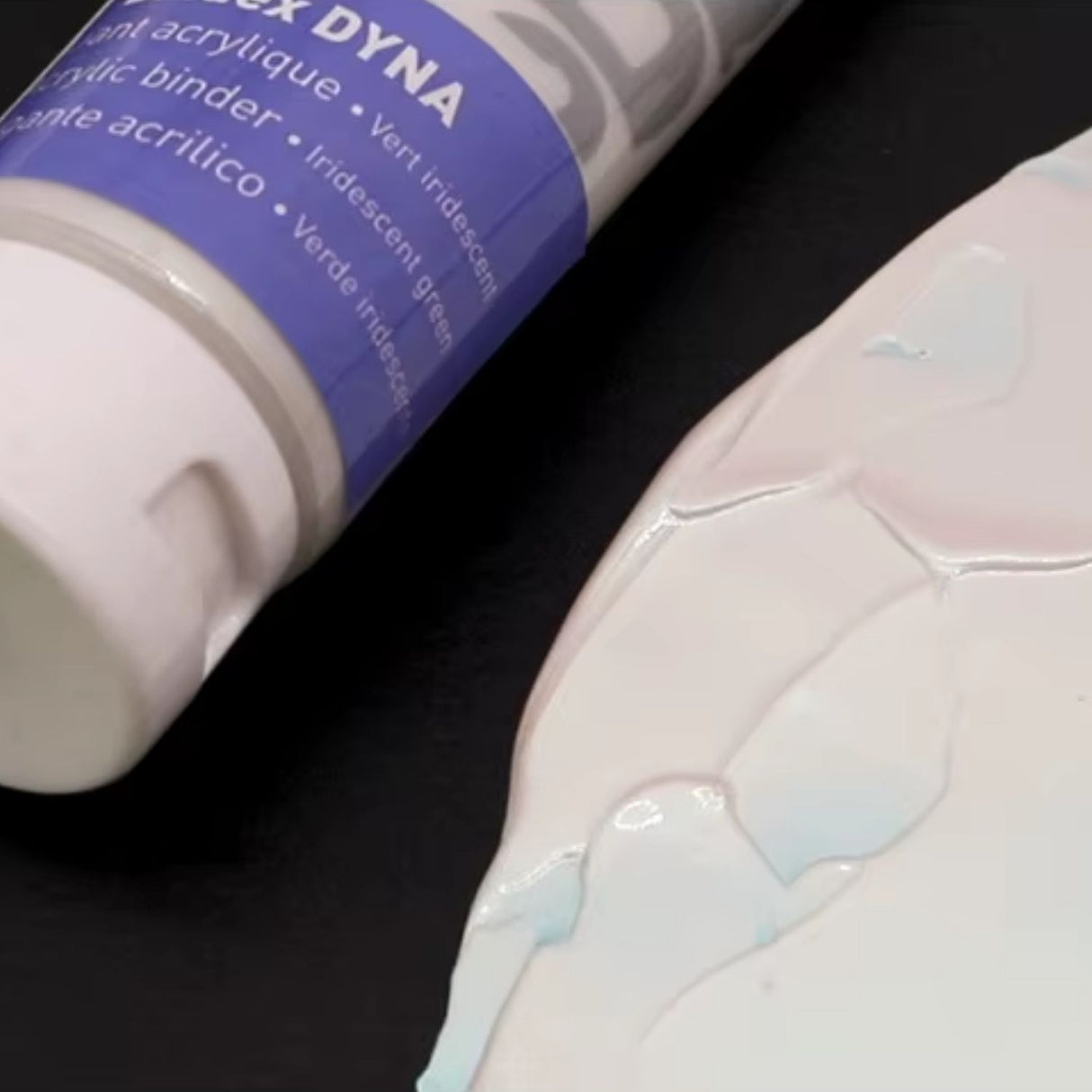 Pebeo Studio - Gel para Acrílico 100 ml