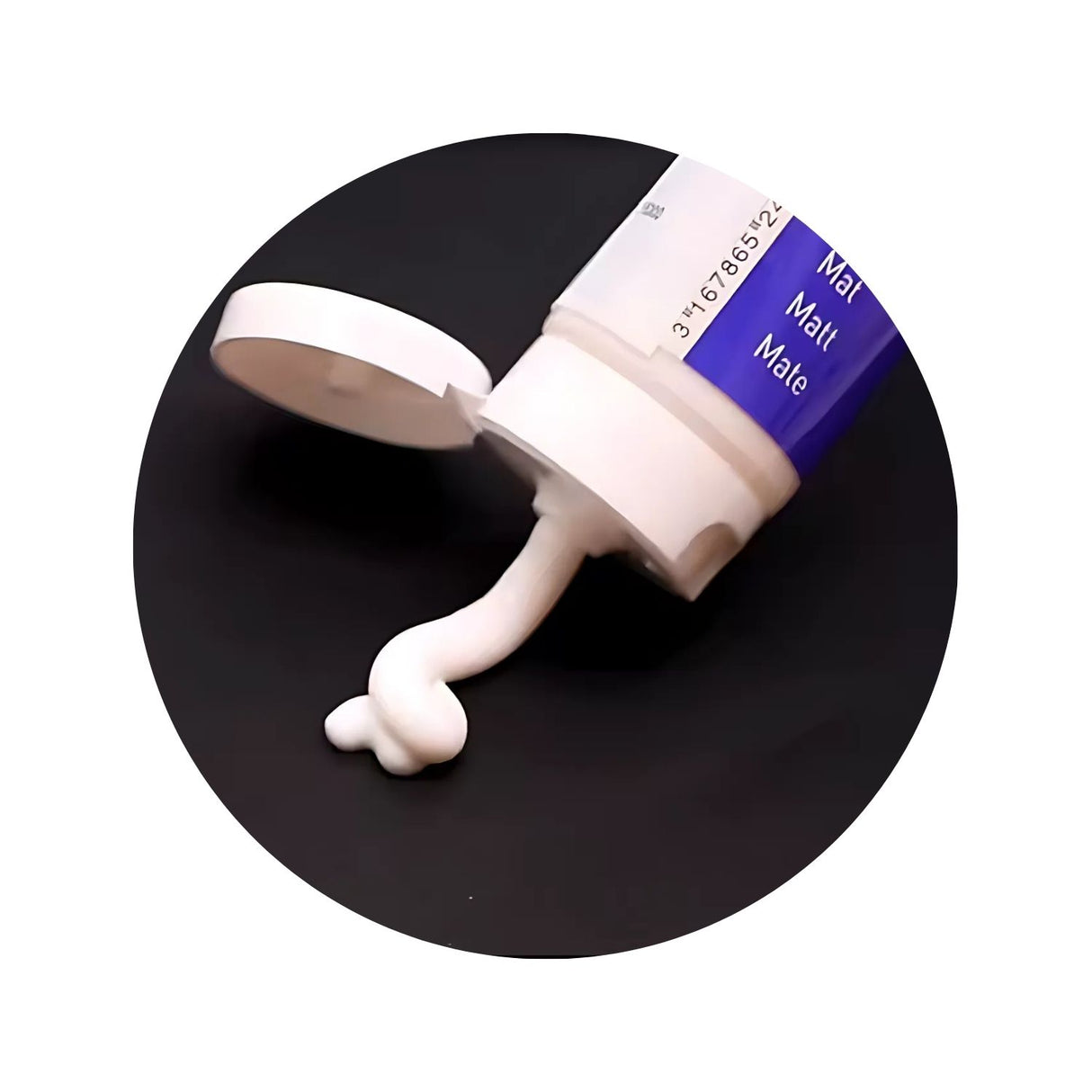 Pebeo Studio - Gel para Acrílico 100 ml