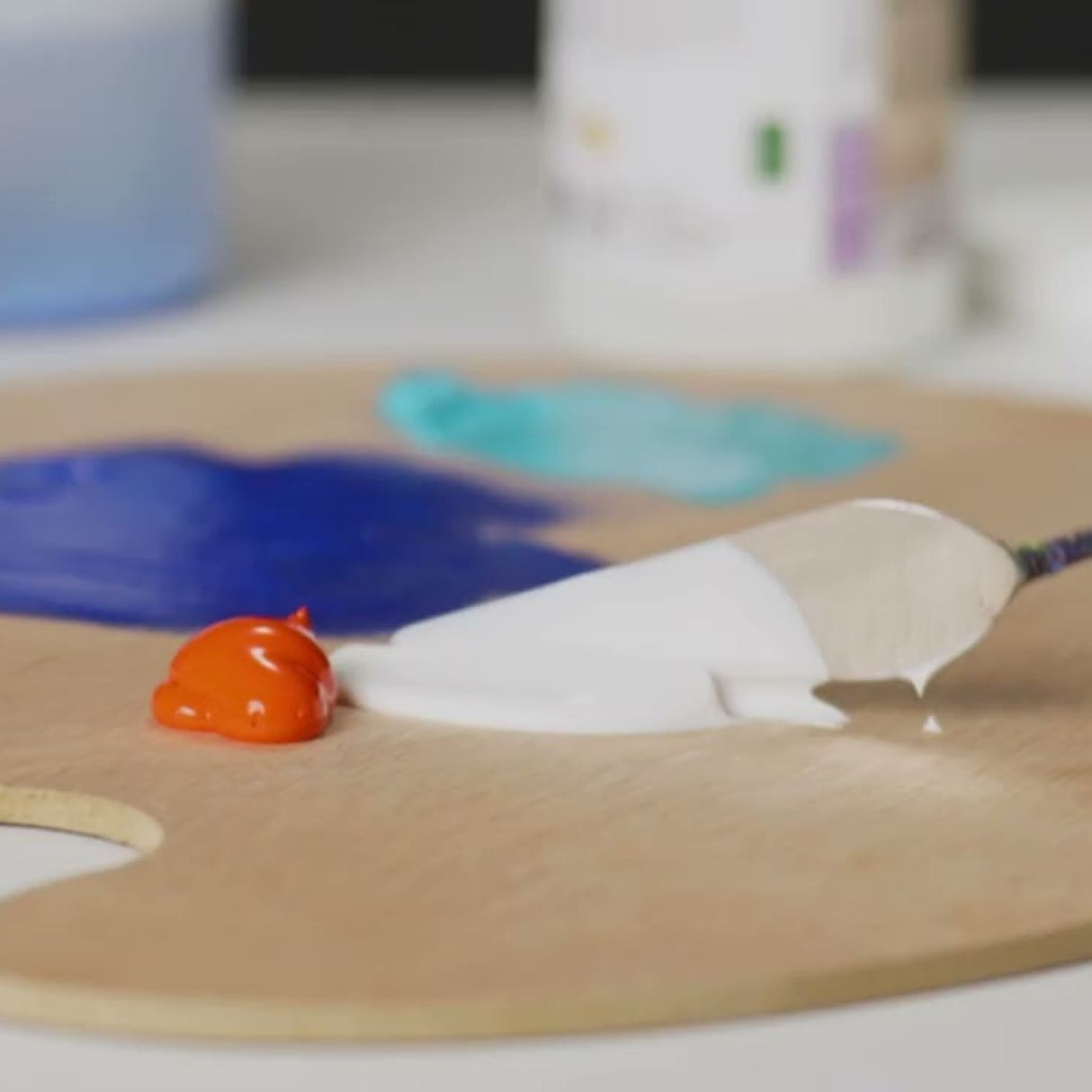 Pebeo Studio - Set 20 Acrílicos Tubos 20 ml