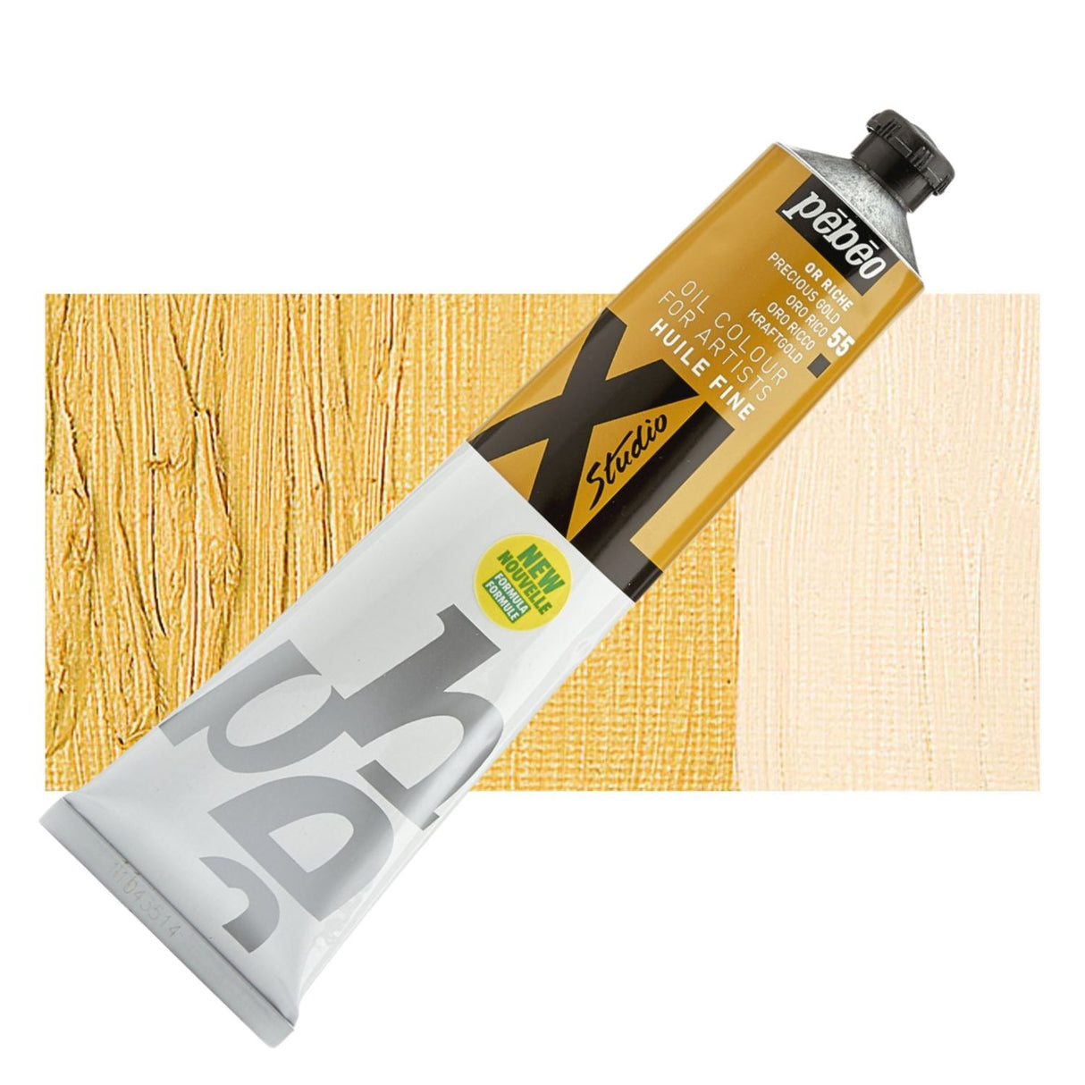 Pebeo XL Studio - Óleo 200 ml