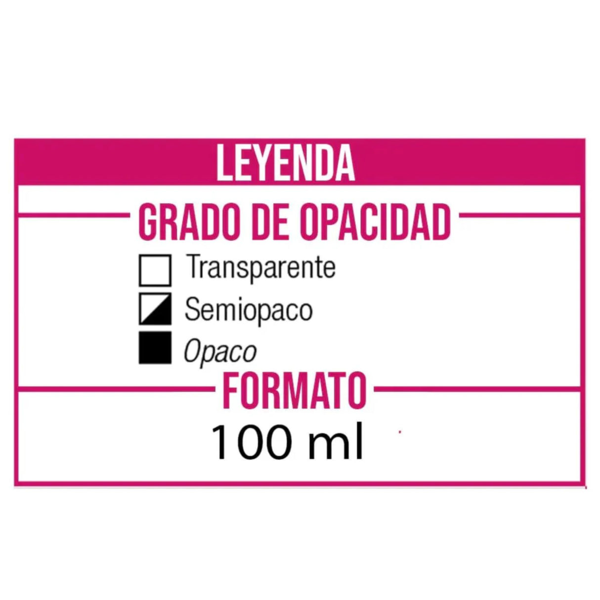 Pebeo XL Studio - Óleo 200 ml