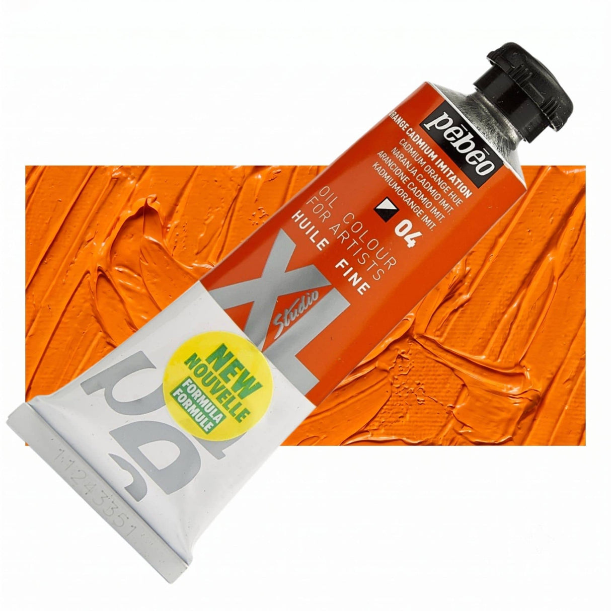 Pebeo XL Studio - Óleo 37 ml
