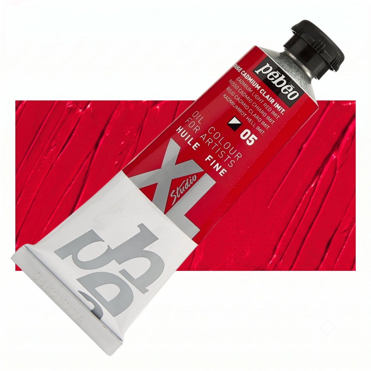 Pebeo XL Studio - Óleo 37 ml