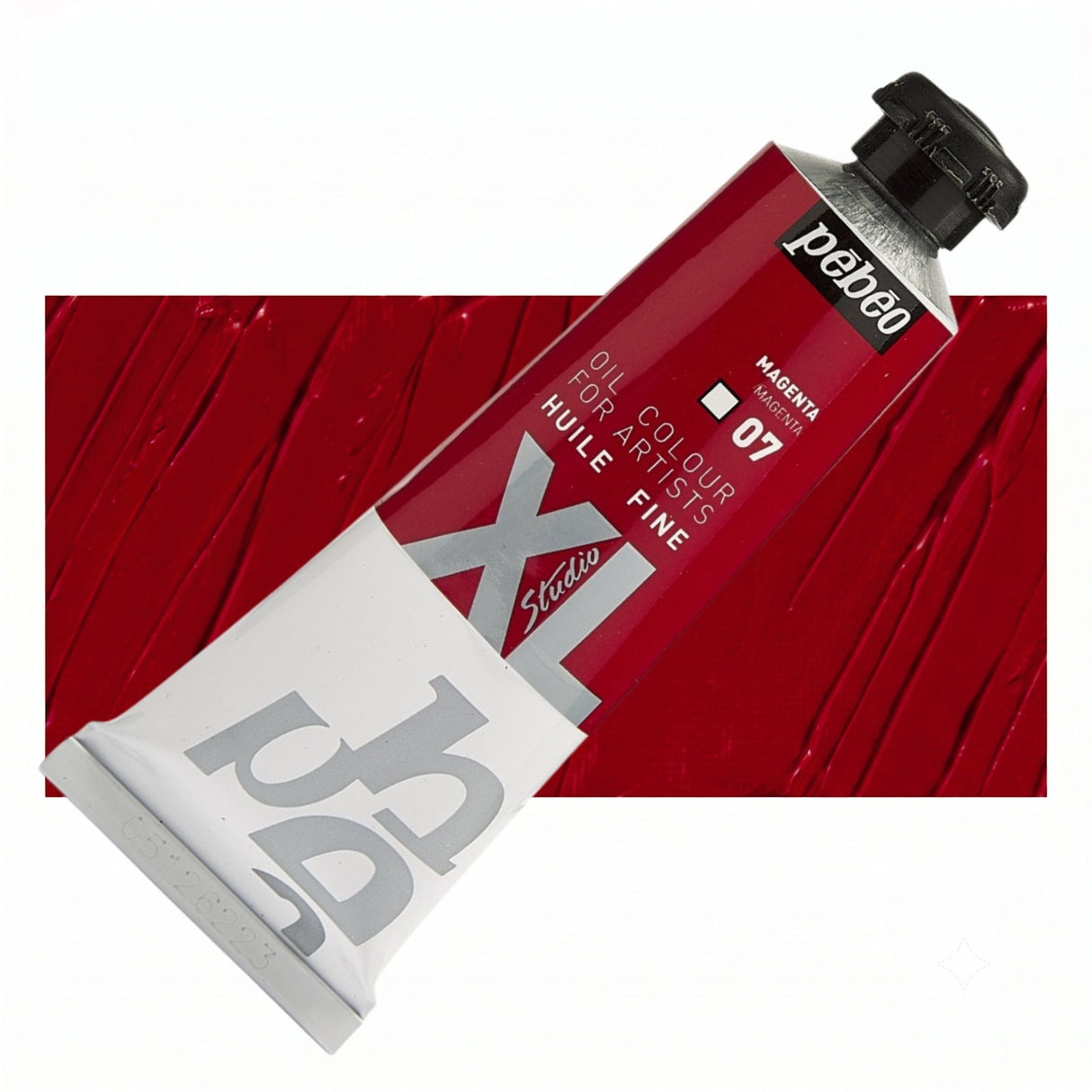 Pebeo XL Studio - Óleo 37 ml