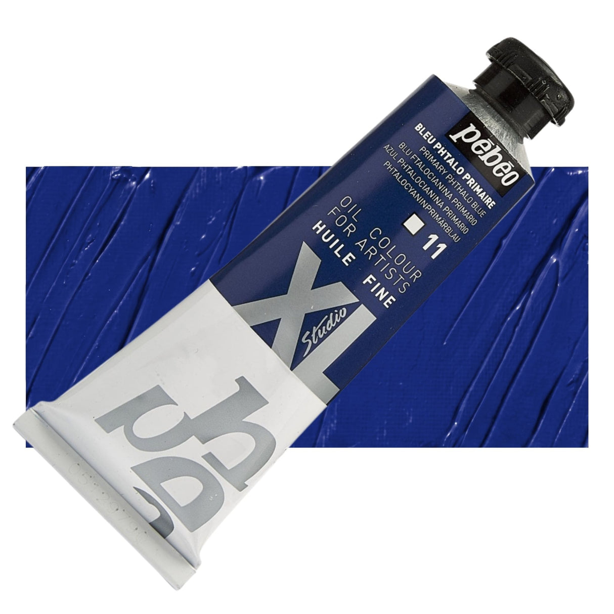 Pebeo XL Studio - Óleo 37 ml