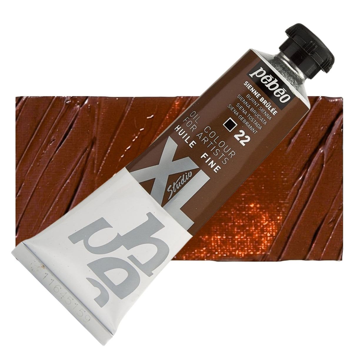 Pebeo XL Studio - Óleo 37 ml