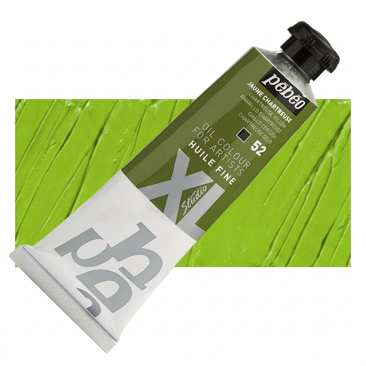 Pebeo XL Studio - Óleo 37 ml