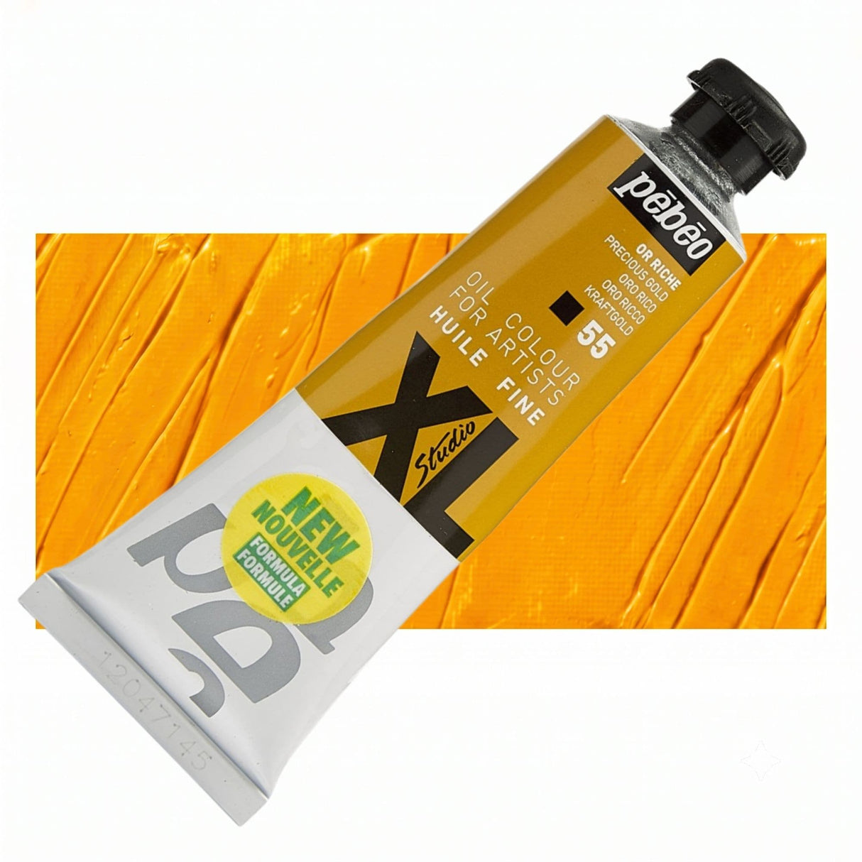 Pebeo XL Studio - Óleo 37 ml