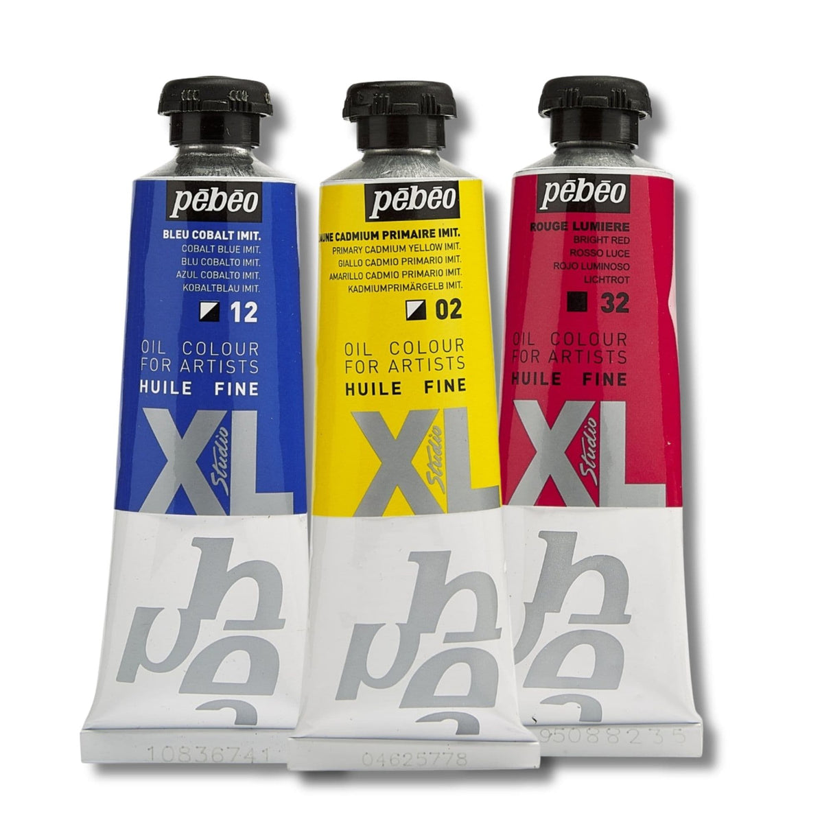 Pebeo XL Studio - Óleo 37 ml