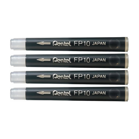 Pentel - Brush Pen Pocket Brush Refill