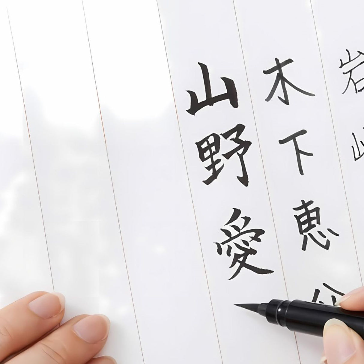 Pentel - Brush Pen Pocket Brush Refill